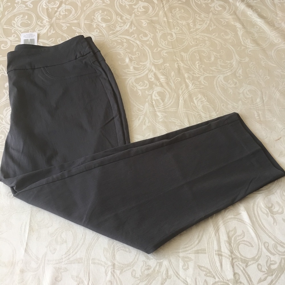Ruby Rd Pants - Picture 2 of 8